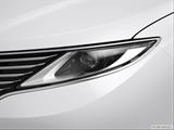  Drivers Side Headlight photo